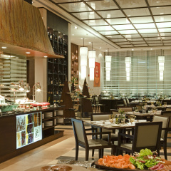 Grand Sukhumvit Hotel Bangkok Managed by Accor - Bild 22
