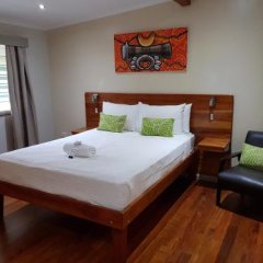 Masurina Lodge in Alotau, Papua New Guinea from 171$, photos, reviews - zenhotels.com guestroom