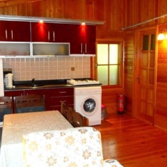 Windmolen Apart Bungalows - Bild 6
