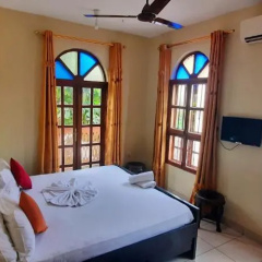 Rumaisa Hotel