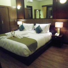 Buana Bali Villas & Spa - Bild 2