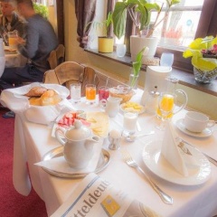 Hotel und Restaurant Kajüte 7 - Bild 11
