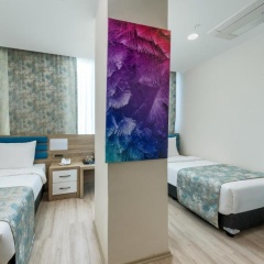 Anelli Hotel - Bild 5