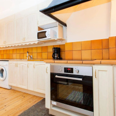 ApartDirect Gamla Stan - Bild 14