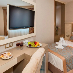 Marcello Hotel thumbnail 3