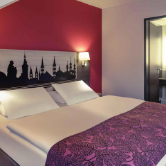 Mercure Hotel Wuerzburg Am Mainufer - Bild 5