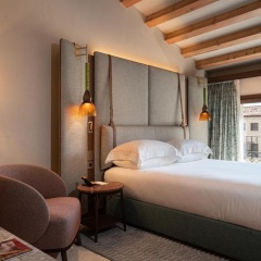Hotel Ca' di Dio - Bild 4