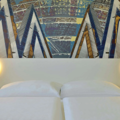 B&B Hotel Leipzig-Nord - Bild 6