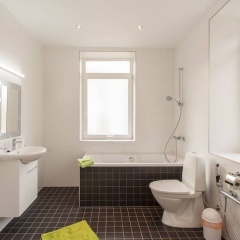 Park Villa Apartments - Bild 9