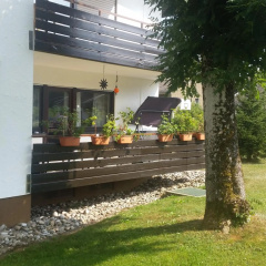Ferienwohnung am Titisee - Bild 7