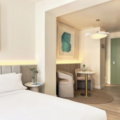 Coeo Frailes Design Apartments - Bild 3
