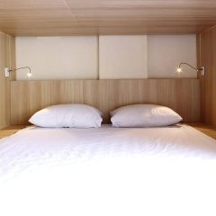Teduh Hostel Kota Tua thumbnail 3