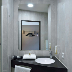 B&B Hotel Hannover-City - Bild 7