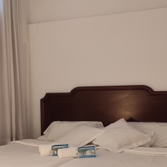 Motel Lavapiés - Bild 3