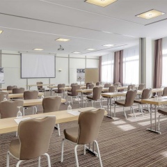 Mercure Hotel Trier Porta Nigra - Bild 16
