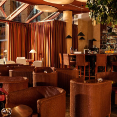 Hotel Elbflorenz Dresden - Bild 20