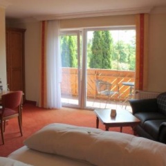 Kultur Spa Hotel Das Gv Tzfried - Bild 5