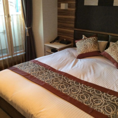 Hotel Mandarin thumbnail 24