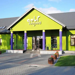 Golf Zajazd Zajączkowo
