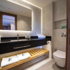 Sezz Hotels Spa Wellness Yalikavak (Adults Only) - Bild 8