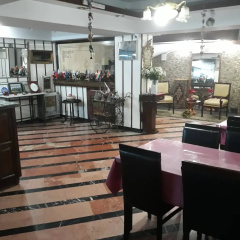 Sipahi Hotel - Bild 16