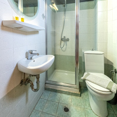 Stalis Hotel - Bild 19
