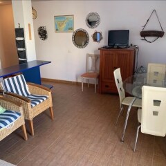 Отель 5sea and relax La Caleta exclusive area Испания, Тенерифе - отзывы, цены и фото номеров - забронировать отель 5sea and relax La Caleta exclusive area онлайн фото 3