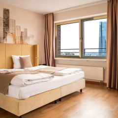 Main Plaza Suite Tower - Bild 7