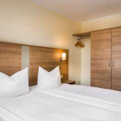 acora Bochum Living the City in Bochum, Germany from 86$, photos, reviews - zenhotels.com photo 32