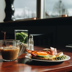 ProfilHotels Mercur - Bild 15