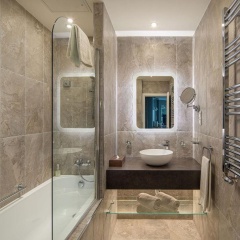 Mamaison Residence Izabella Budapest - Bild 9