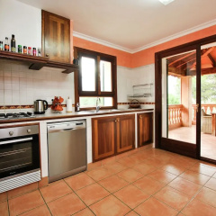 Spacious Mansion in Alaró With Swimming Pool - Bild 20
