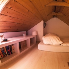 Stillvolles Altstadt Apartment - Bild 8