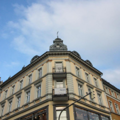 Hotel Augustiner Tor - Bild 1