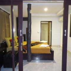 Horizon Bungalow Restaurant and Bar - Bild 3