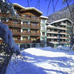 the rex, Zermatt - Bild 12