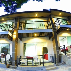 Phi Phi Siam Grand Resort - Bild 1