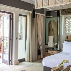 Jumeirah Dar Al Masyaf - Bild 19