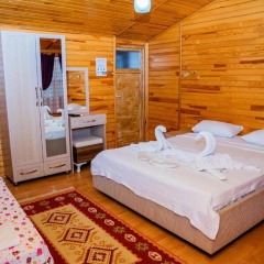 Ikiz Pansiyon Bungalow - Bild 3