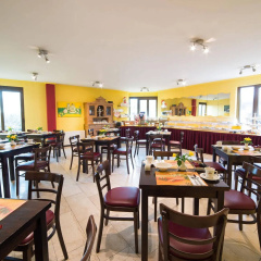 Hotel Toskana - Bild 18