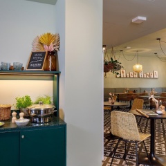 Hotel Das Regensburg - Bild 18
