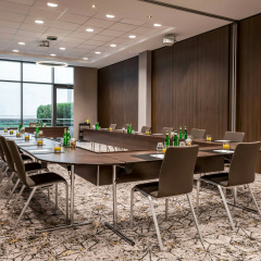 Courtyard by Marriott Munich City Center - Bild 13