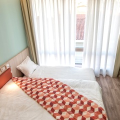 Casual Kubic Athens Hotel by Casual Hoteles - Bild 16