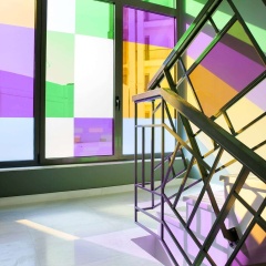 Zeus Essence Wyndham Athens Residence - Bild 10