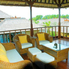 The Halcyon Villas Bali - Bild 11