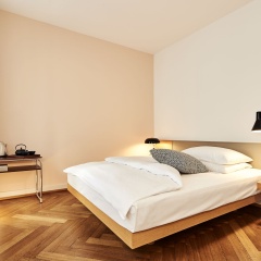 Consum Boutique Hotel - Bild 1