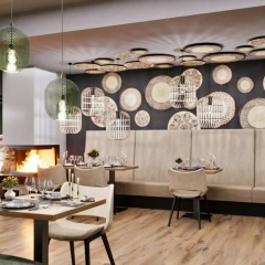 Mosel Hotel Hahn - Bild 23