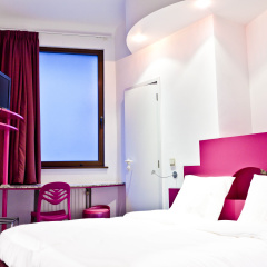 Ibis Styles Brussels Centre Rogier Hotel - Bild 3