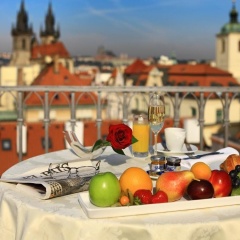 Grand Hotel Bohemia - Bild 14