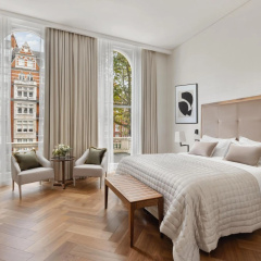 The Queens Gate Hotel thumbnail 5